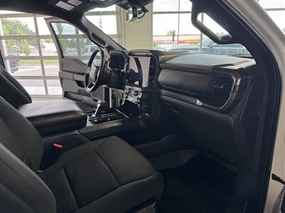 2024 Ford F-150 Sport 4WD   - Photo 20 - Boise, ID 83713