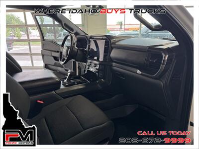 2024 Ford F-150 Sport 4WD   - Photo 20 - Boise, ID 83713