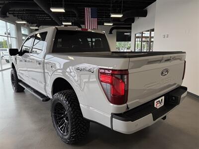 2024 Ford F-150 Sport 4WD   - Photo 6 - Boise, ID 83713
