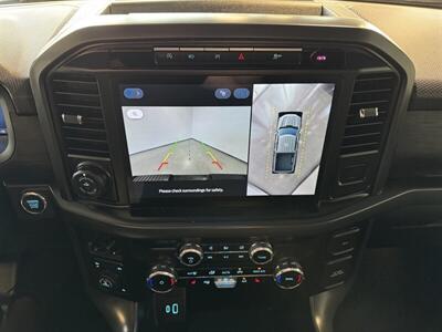 2024 Ford F-150 Sport 4WD   - Photo 27 - Boise, ID 83713