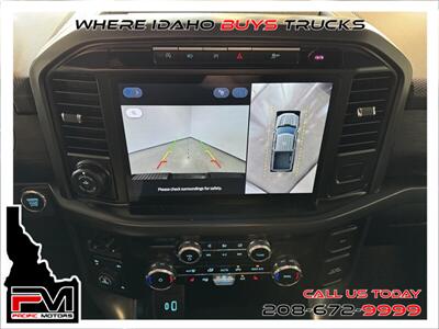 2024 Ford F-150 Sport 4WD   - Photo 27 - Boise, ID 83713