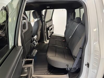 2024 Ford F-150 Sport 4WD   - Photo 17 - Boise, ID 83713