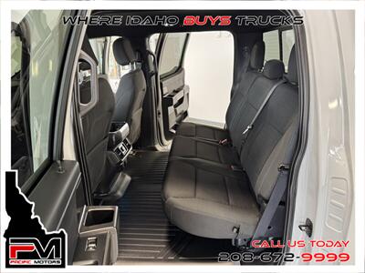 2024 Ford F-150 Sport 4WD   - Photo 17 - Boise, ID 83713