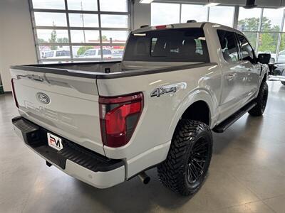 2024 Ford F-150 Sport 4WD   - Photo 7 - Boise, ID 83713