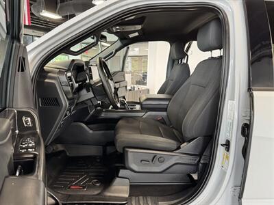 2024 Ford F-150 Sport 4WD   - Photo 15 - Boise, ID 83713