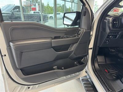 2024 Ford F-150 Sport 4WD   - Photo 16 - Boise, ID 83713