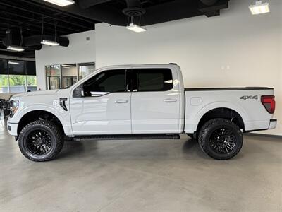 2024 Ford F-150 Sport 4WD   - Photo 4 - Boise, ID 83713