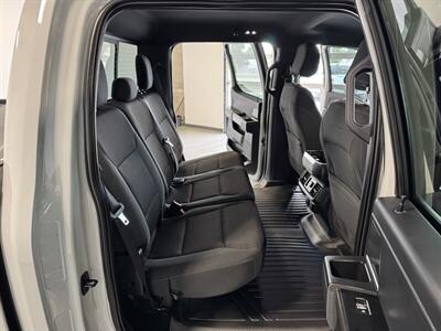 2024 Ford F-150 Sport 4WD   - Photo 24 - Boise, ID 83713