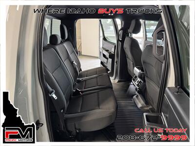 2024 Ford F-150 Sport 4WD   - Photo 24 - Boise, ID 83713