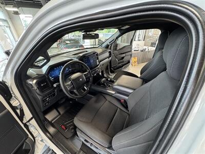 2024 Ford F-150 Sport 4WD   - Photo 13 - Boise, ID 83713