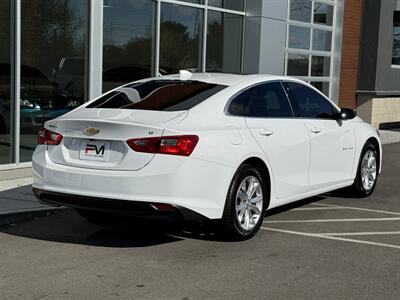 2023 Chevrolet Malibu LT   - Photo 7 - Boise, ID 83713