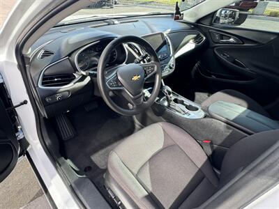 2023 Chevrolet Malibu LT   - Photo 11 - Boise, ID 83713