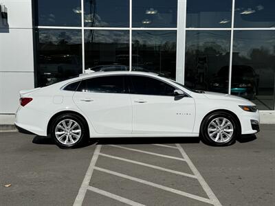 2023 Chevrolet Malibu LT   - Photo 8 - Boise, ID 83713