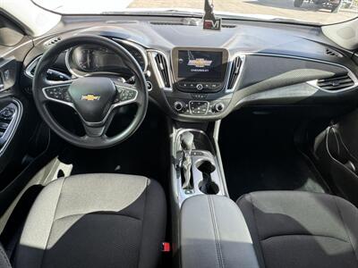 2023 Chevrolet Malibu LT   - Photo 13 - Boise, ID 83713