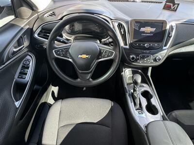 2023 Chevrolet Malibu LT   - Photo 14 - Boise, ID 83713