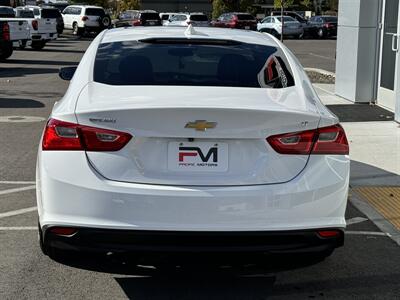 2023 Chevrolet Malibu LT   - Photo 6 - Boise, ID 83713