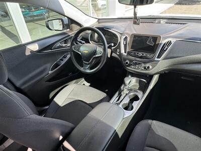 2023 Chevrolet Malibu LT   - Photo 18 - Boise, ID 83713