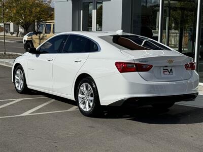 2023 Chevrolet Malibu LT   - Photo 5 - Boise, ID 83713