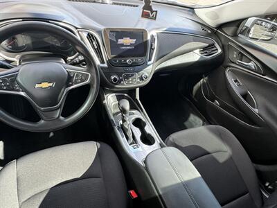 2023 Chevrolet Malibu LT   - Photo 17 - Boise, ID 83713