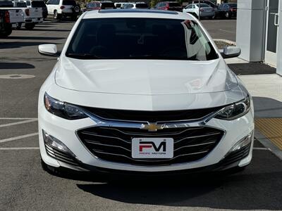 2023 Chevrolet Malibu LT   - Photo 2 - Boise, ID 83713