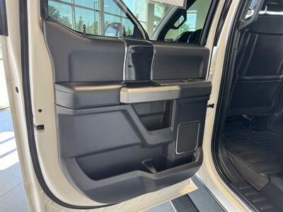 2022 Ford F-350 Super Duty Platinum   - Photo 19 - Boise, ID 83713