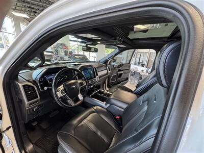 2022 Ford F-350 Super Duty Platinum   - Photo 15 - Boise, ID 83713