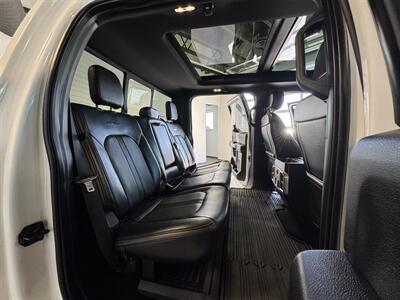 2022 Ford F-350 Super Duty Platinum   - Photo 27 - Boise, ID 83713