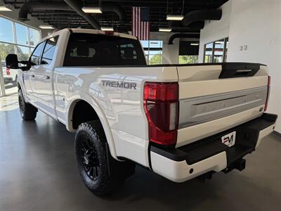 2022 Ford F-350 Super Duty Platinum   - Photo 6 - Boise, ID 83713