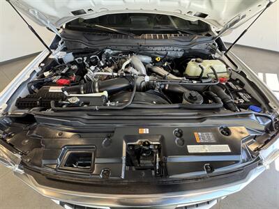 2022 Ford F-350 Super Duty Platinum   - Photo 29 - Boise, ID 83713