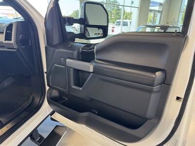 2022 Ford F-350 Super Duty Platinum   - Photo 23 - Boise, ID 83713
