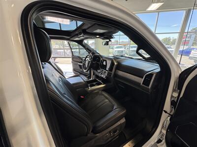 2022 Ford F-350 Super Duty Platinum   - Photo 25 - Boise, ID 83713