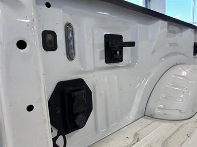 2022 Ford F-350 Super Duty Platinum   - Photo 30 - Boise, ID 83713