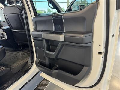 2022 Ford F-350 Super Duty Platinum   - Photo 26 - Boise, ID 83713