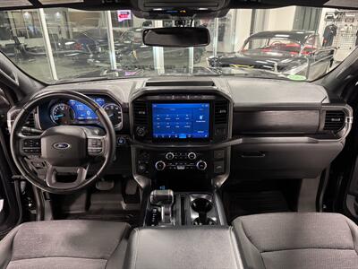 2022 Ford F-150 XLT   - Photo 18 - Boise, ID 83713