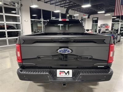 2022 Ford F-150 XLT   - Photo 9 - Boise, ID 83713