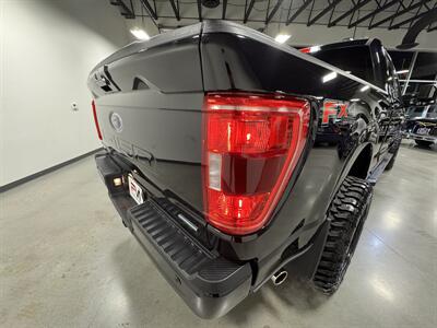 2022 Ford F-150 XLT   - Photo 11 - Boise, ID 83713