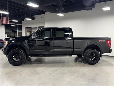 2022 Ford F-150 XLT   - Photo 7 - Boise, ID 83713