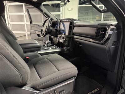 2022 Ford F-150 XLT   - Photo 22 - Boise, ID 83713