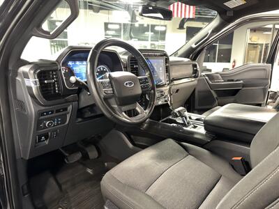 2022 Ford F-150 XLT   - Photo 16 - Boise, ID 83713