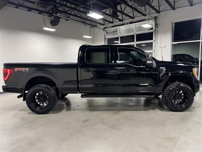 2022 Ford F-150 XLT   - Photo 12 - Boise, ID 83713