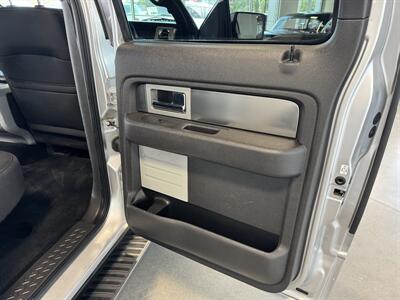 2014 Ford F-150 FX4   - Photo 25 - Boise, ID 83713