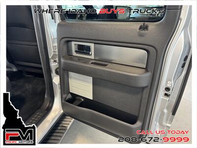 2014 Ford F-150 FX4   - Photo 25 - Boise, ID 83713