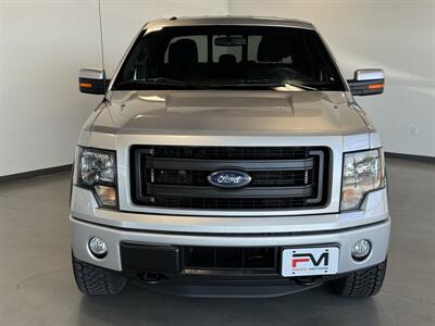 2014 Ford F-150 FX4   - Photo 2 - Boise, ID 83713