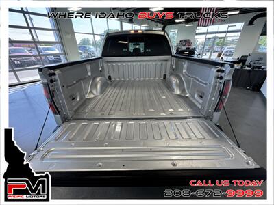 2014 Ford F-150 FX4   - Photo 28 - Boise, ID 83713