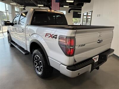 2014 Ford F-150 FX4   - Photo 5 - Boise, ID 83713