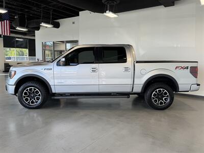 2014 Ford F-150 FX4   - Photo 4 - Boise, ID 83713