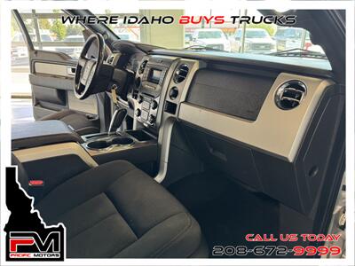 2014 Ford F-150 FX4   - Photo 24 - Boise, ID 83713