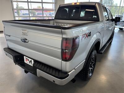 2014 Ford F-150 FX4   - Photo 7 - Boise, ID 83713