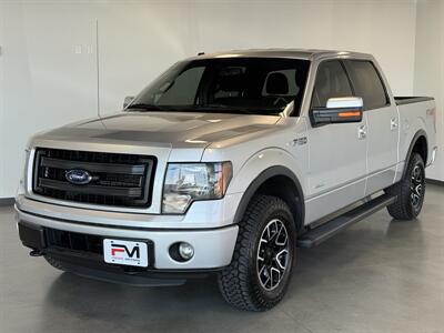 2014 Ford F-150 FX4   - Photo 3 - Boise, ID 83713