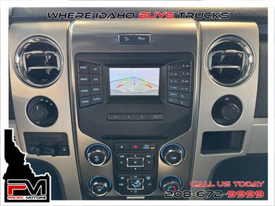 2014 Ford F-150 FX4   - Photo 17 - Boise, ID 83713